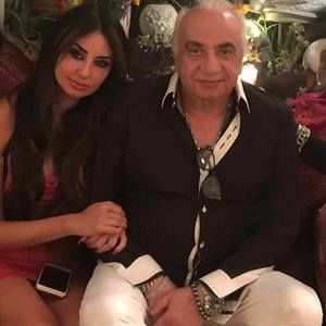 Meet your Posher, Parviz